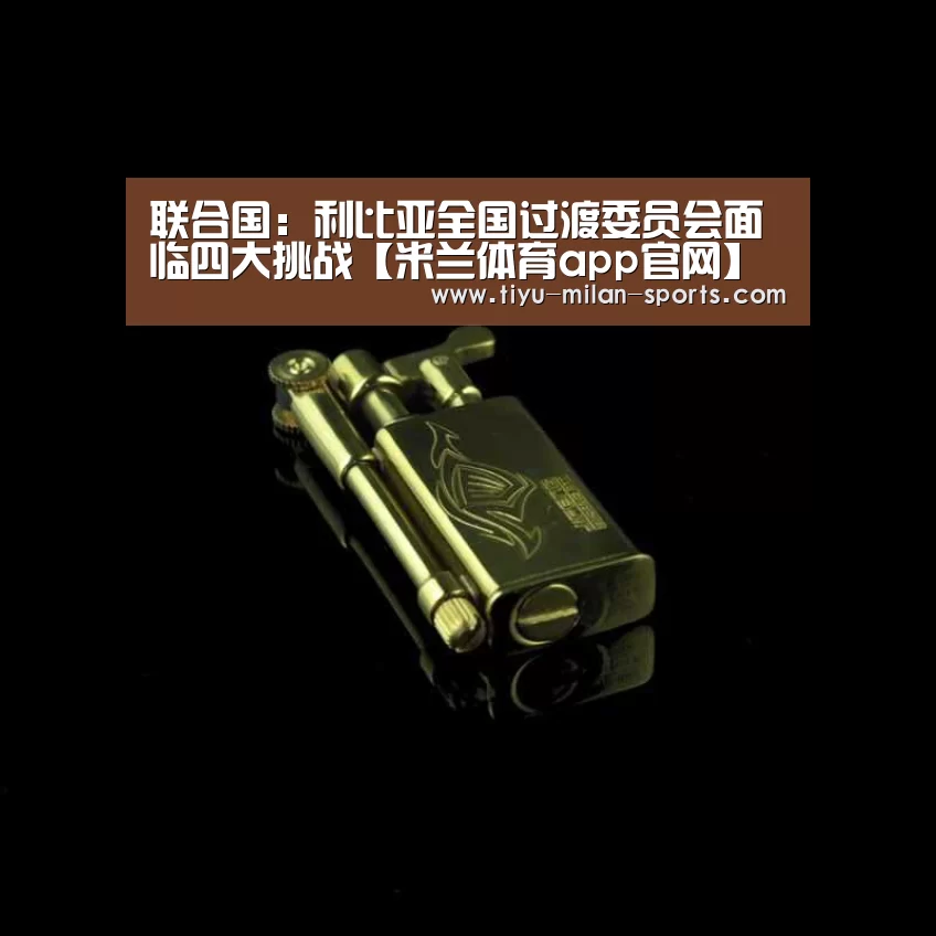 联合国:利比亚全国过渡委员会面临四大挑战【米兰体育app官网】(图2) MILANSPORT下载